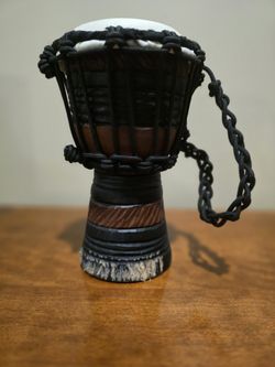 Small Djembe