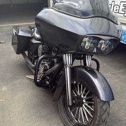 2004 Harley Davidson Road glide