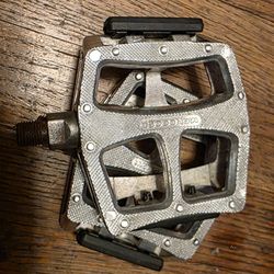 Midschool Mongoose BMX Pedals