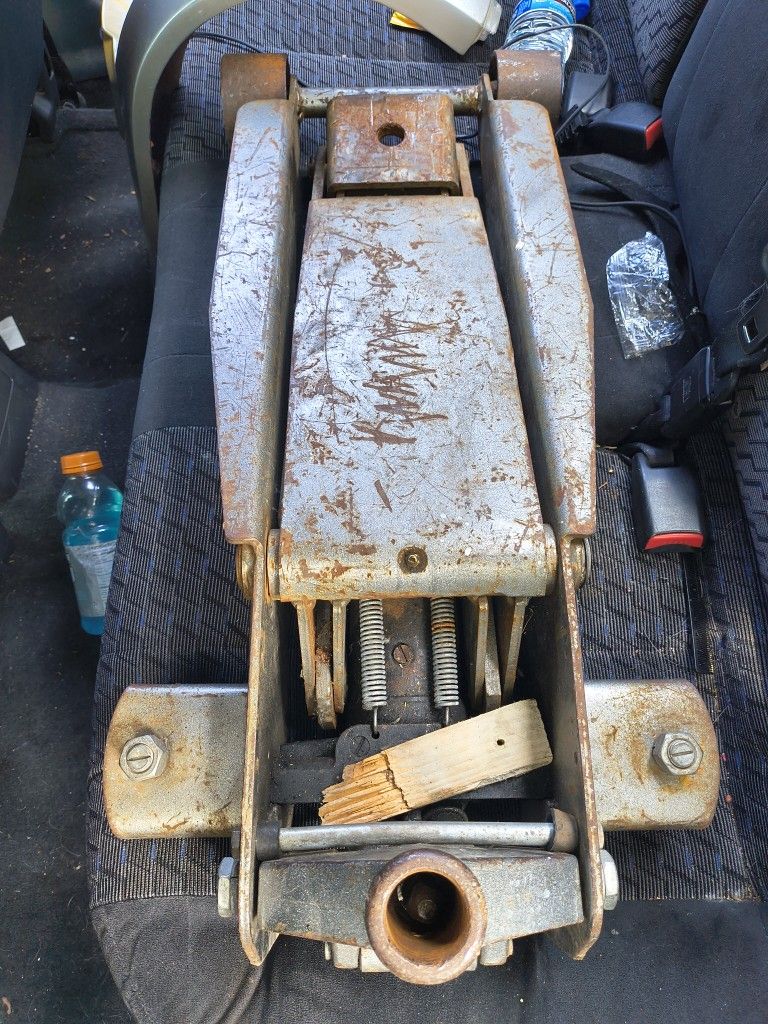 Car Jack