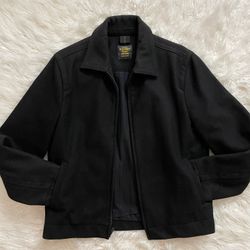 Old Navy Wool Men's Jacket Coat 