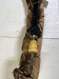BRAND NEW Ford OEM shock absorber (6L1Z-18 125-AB) fits Ford Expedition year models 2003-2006