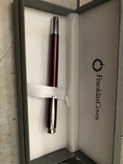 Executive pen 🖊 $15
