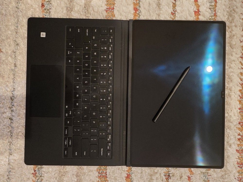 Samsung Galaxy Tab S8 Ultra X900 14.6" 256GB Graphite (WiFi) Tablet - Excellent