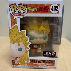 Funko Pop