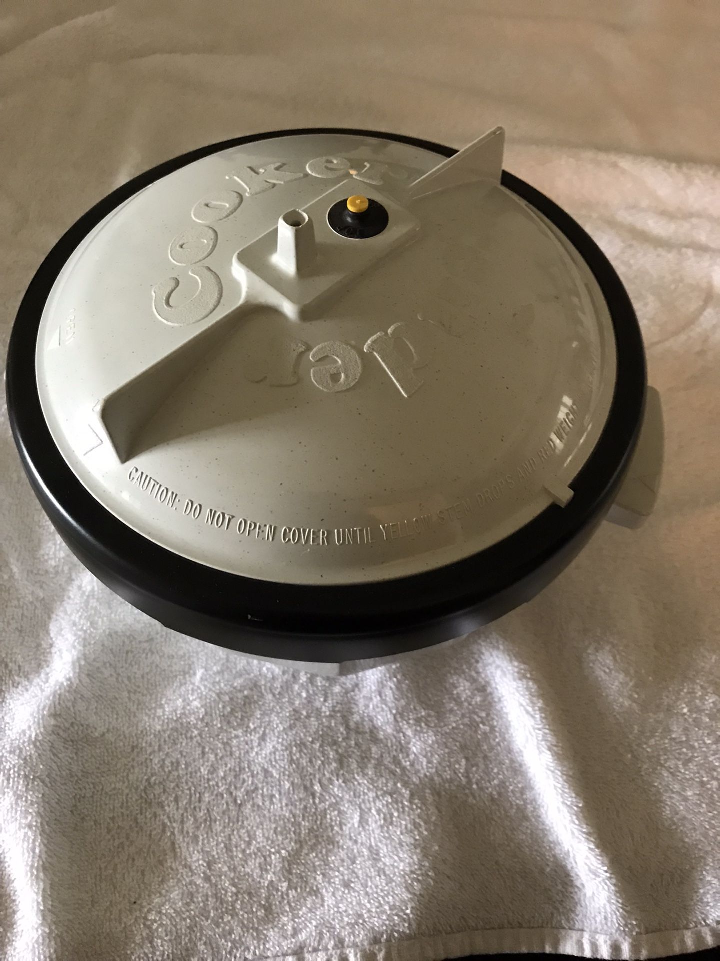 NorticWare Microwave Tender Cooker $10.00