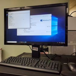 ACER24" K242HQL MONITOR (INV. DM1004N)

$60.00

