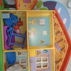 Peppa Pig Playhouse 