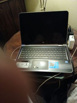 Hp 360