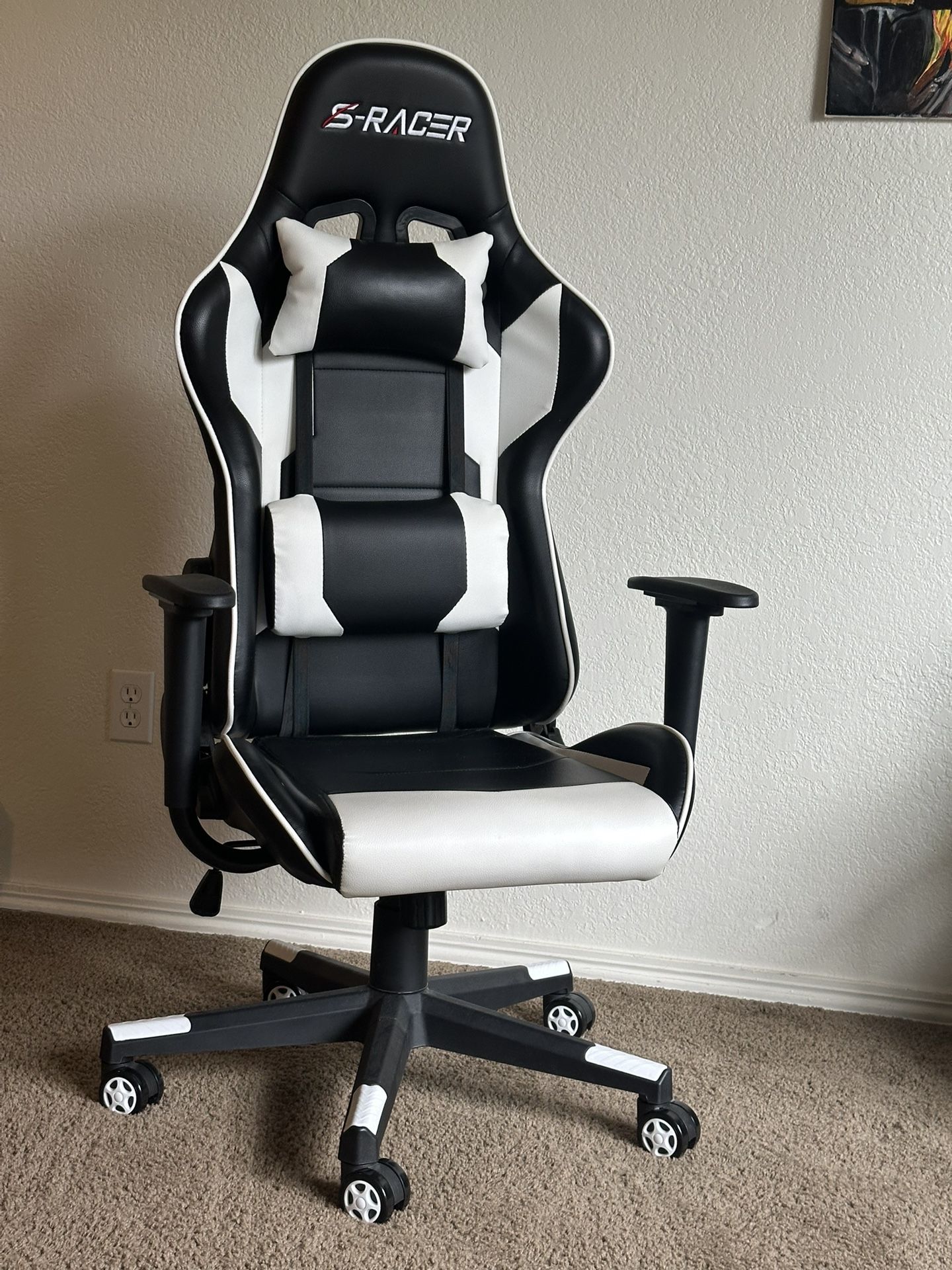  Gaming  Chair