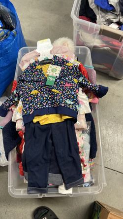 Costco kids