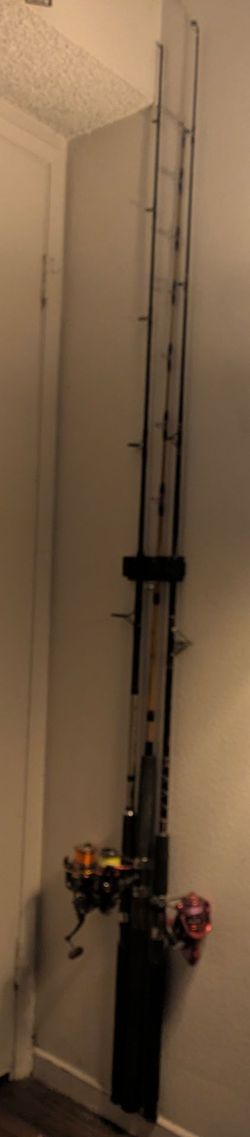 Fishing Kit