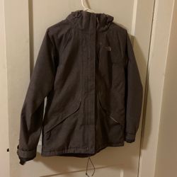 Women’s North Face Jacket