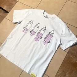 Awful lot of cough syrup