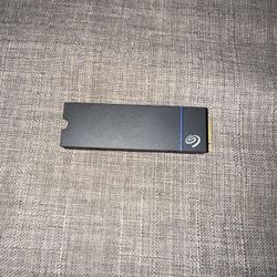 PlayStation 5 Or PC 1tb SSD Memory Card 