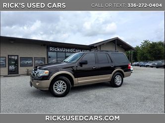 2013 Ford Expedition