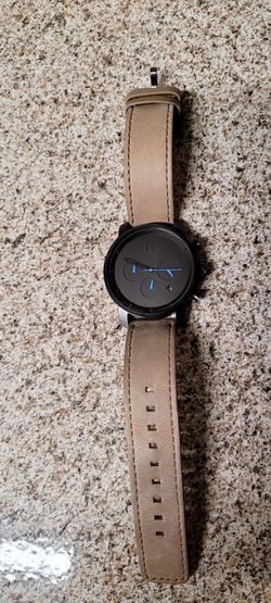 Mvmt Watch