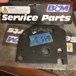 B&M Pro Stick Gate 3 Speed Or Power glide 