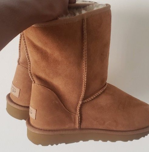Coach & UGG Products - Make Offer