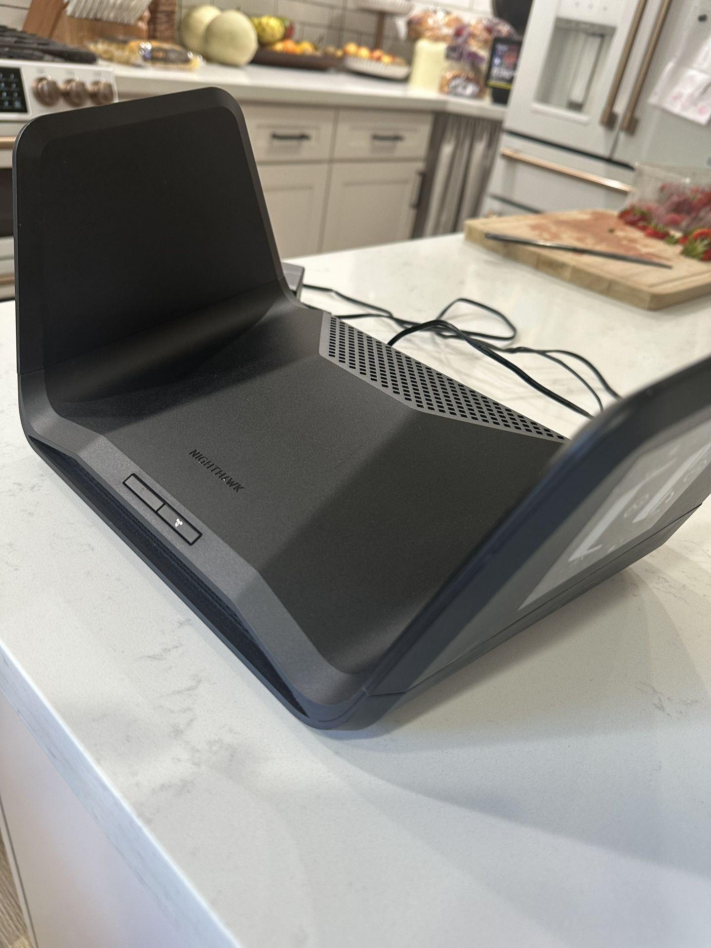 Netgear Nighthawk Router