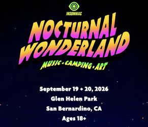 2026 Nocturnal Car Camping