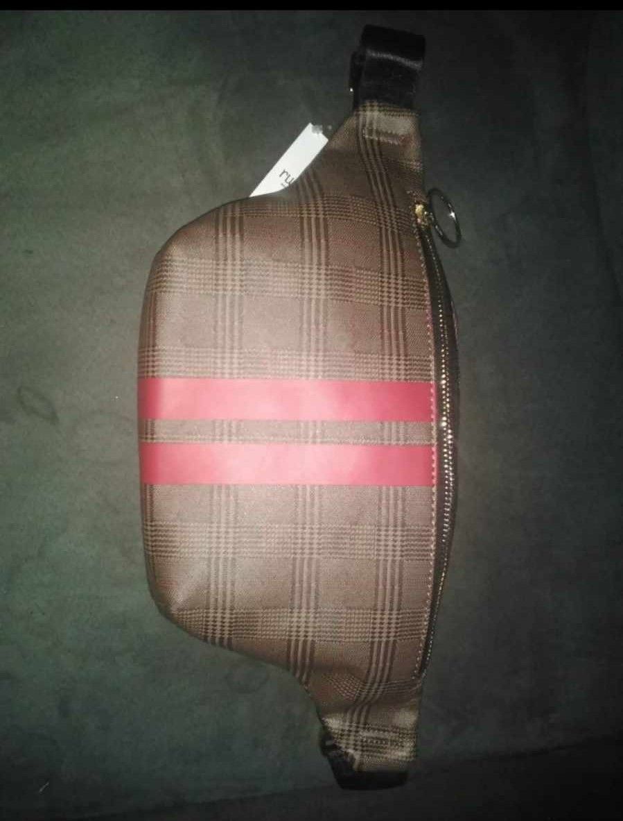 New Fanny Bag/Waist Purse