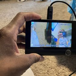 Dash Cams & 1 Plug And Play 