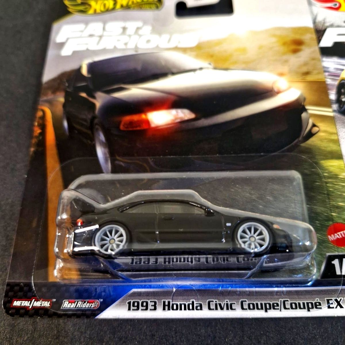 Hot Wheels Premium 