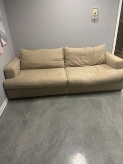 Large Couch