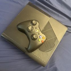 XBOX 360. GREAT CONDITION. GOOD DEAL!