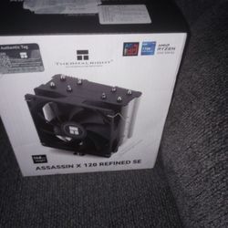Gaming PC Stuff