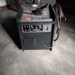 Craftsman Color-Matic ARC Welder 
