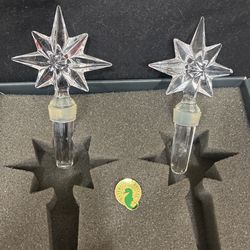 Waterford Wine Stoppers