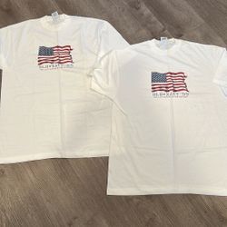 4th Of July T-shirts (bundle)