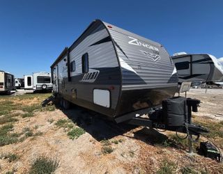 2020 2020 Zinger Lite ZR280BH