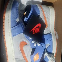 Jordan Retro 1 New/nuevos