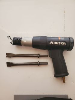 Air Hammer