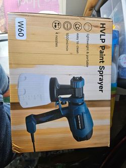 Maquina para pintar