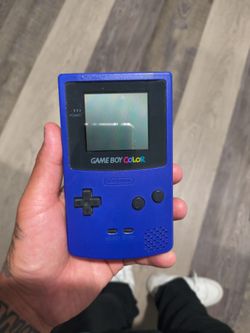 Game Boy Color