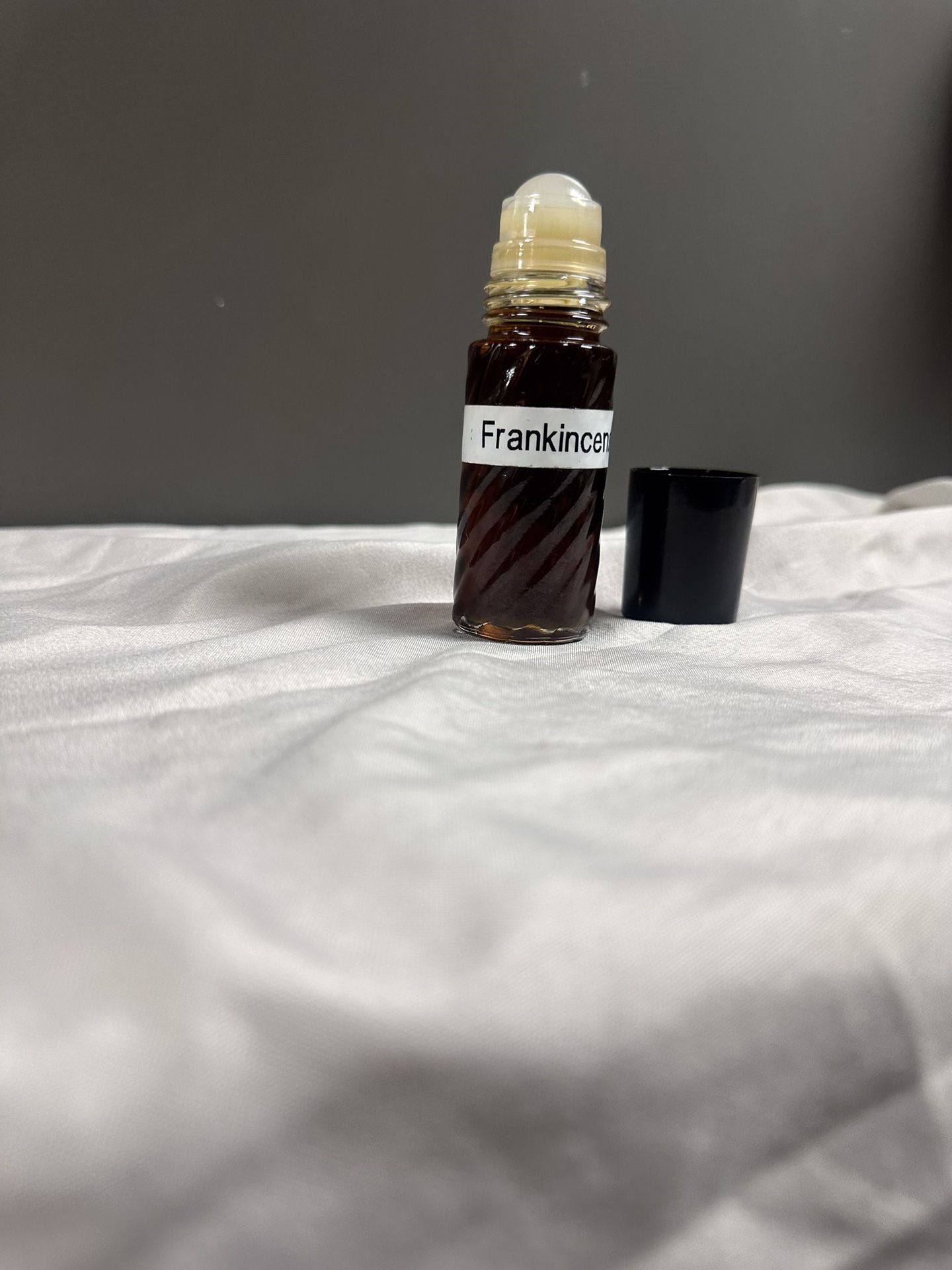 Oil Perfume