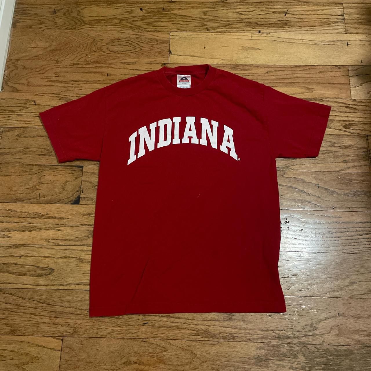 Indiana Hoosiers Shirt!