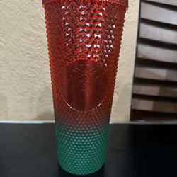 DISNEY STAFBUCKS TUMBLER 