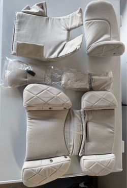 Nuna Exec Car Seat Infant Wedge Insert