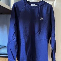 Adidas Sweatshirt