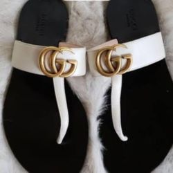 Gucci Sandals 