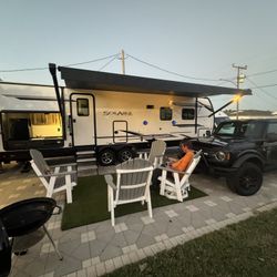 2024 Palomino SolAire 258RBSS