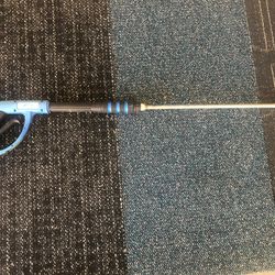 Hawk Pressure Cleaning Wand