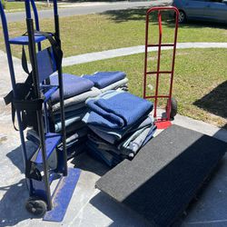 Movers Equipment 