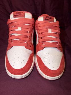 Nike Wmns Dunk Low 'Valentine's Day 2024'