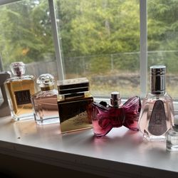 Perfume Bundle